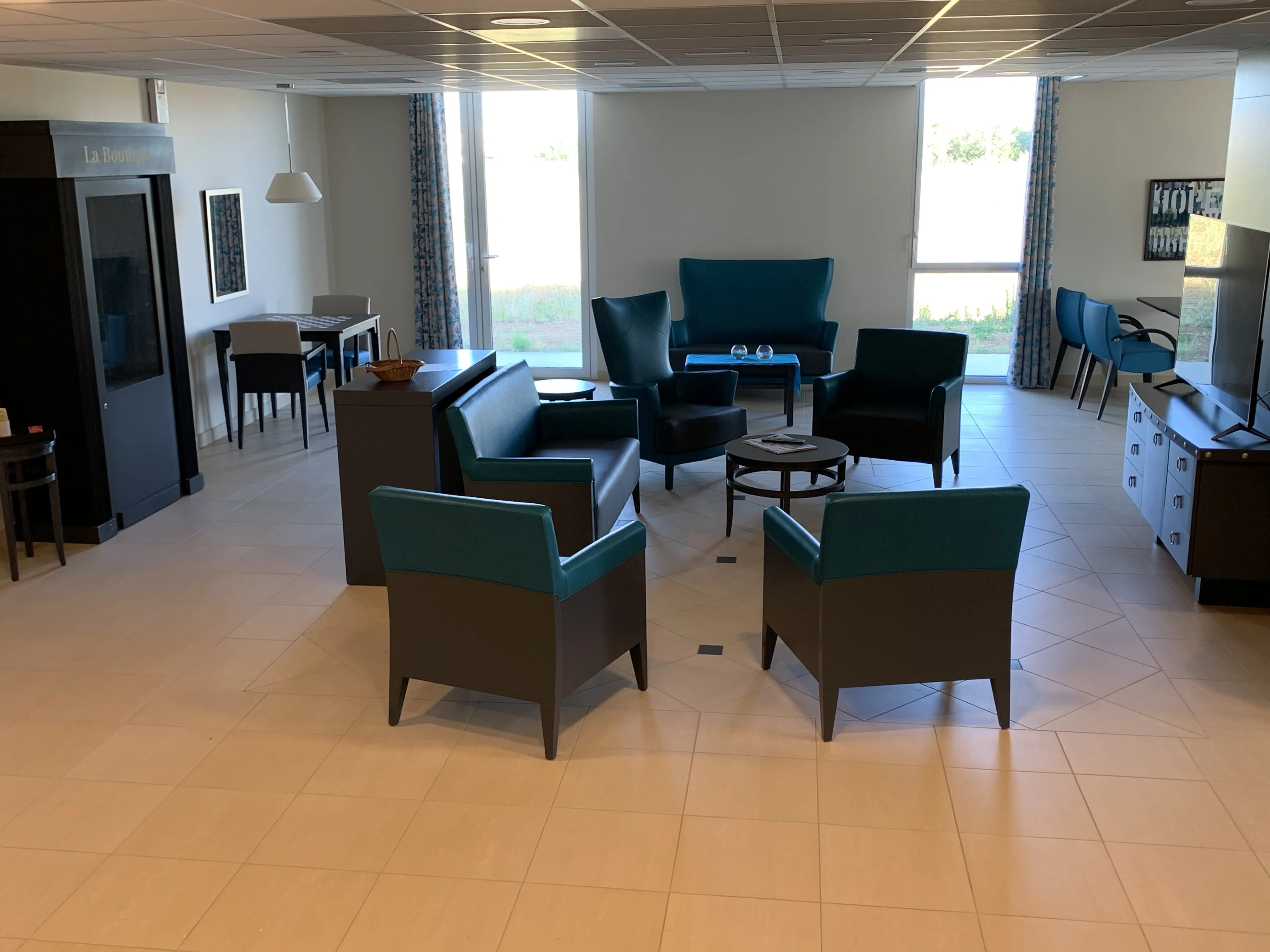 Photo de Résidence Services Monthérault