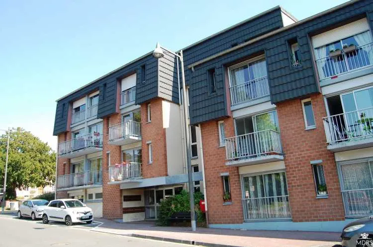 Photo de Résidence Guy de Maupassant - Résidence Services Seniors