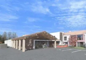 Ehpad Les Marronniers - Maison de retraite / EHPAD à La Caillère-Saint-Hilaire