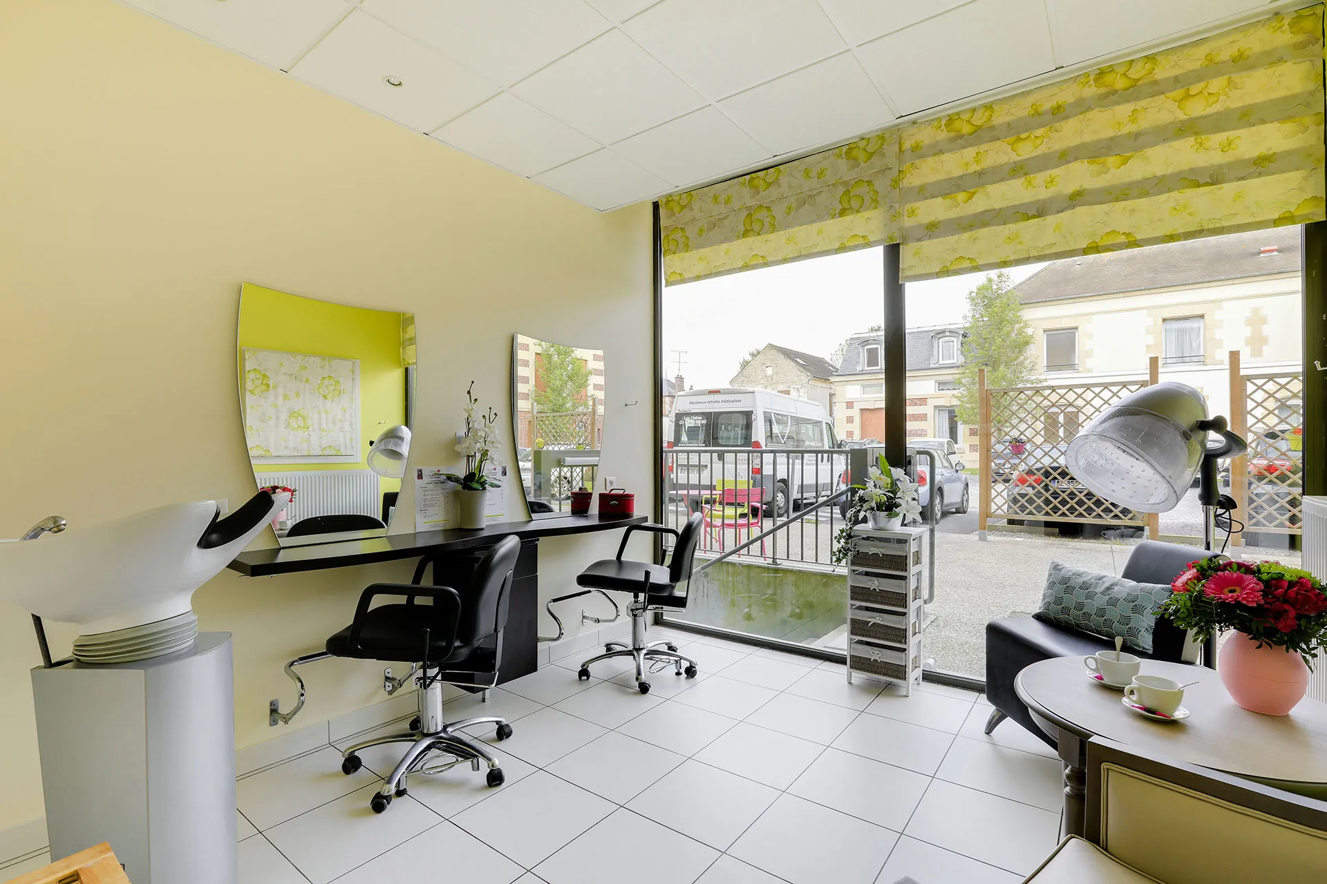 Photo de Résidence Les Cèdres