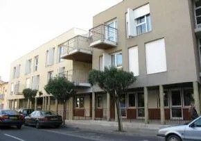 Photo principale de Maison De Retraite Claude Goudet - Maison de retraite / EHPAD