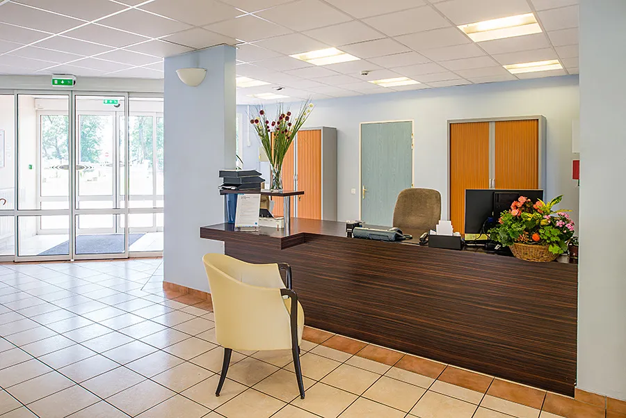 Photo de Korian Maison Des Aulnes