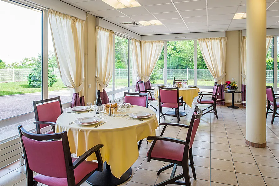 Photo de Korian Maison Des Aulnes