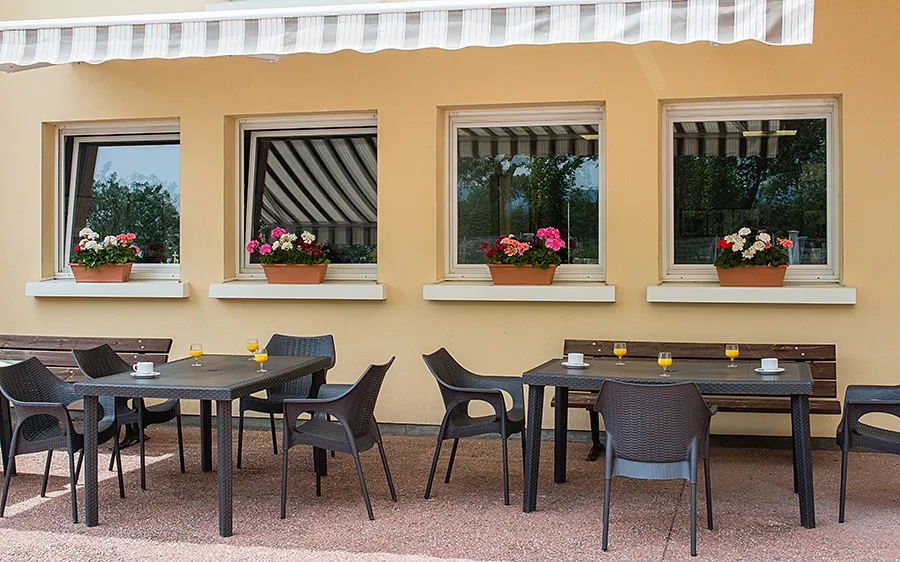 Photo de Korian Maison Des Aulnes