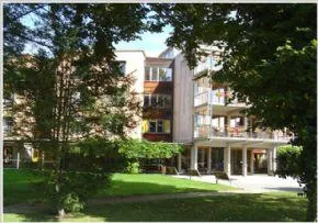 Photo principale de Ehpad Le Sequoia - Résidence Services Seniors