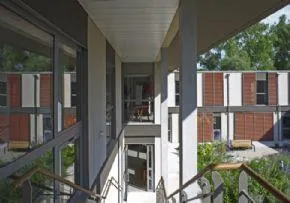 Ehpad Bel Air - Maison de retraite / EHPAD à Tournon-d'Agenais