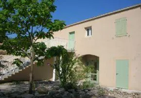 Photo de Ehpad L'Ombrelle - Maison de retraite / EHPAD