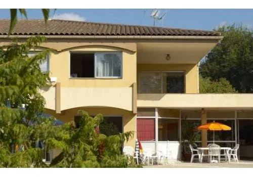 Photo principale de Residence Retraite Les Amandiers - Maison de retraite / EHPAD