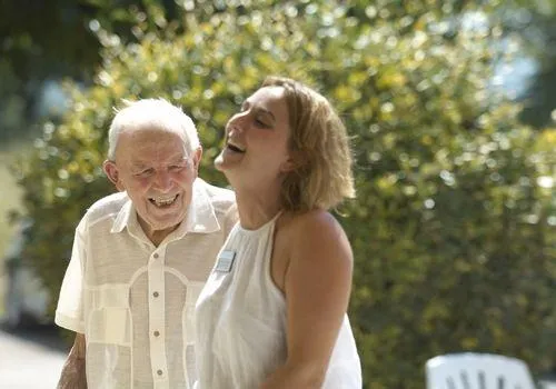 Photo de Residence Retraite Les Amandiers