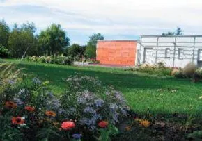 Photo de Maison De Retraite Sainte Bernadette - Maison de retraite / EHPAD