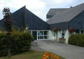 Photo de Ehpad La Villeneuve - Maison de retraite / EHPAD