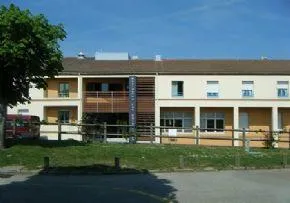 Residence Les Eglantines - Maison de retraite / EHPAD à Frossay