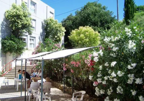 Photo de Residence L'Euziere - Maison de retraite / EHPAD