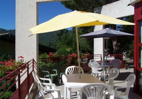 Photo de Residence L'Euziere