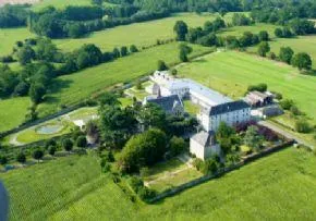 Photo de St Joseph Des Champs - Maison de retraite / EHPAD