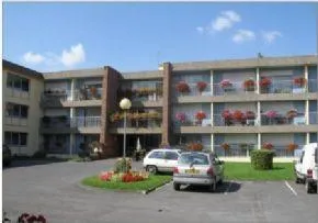 Photo principale de Foyer Logement Les Myosotis - Résidence Services Seniors
