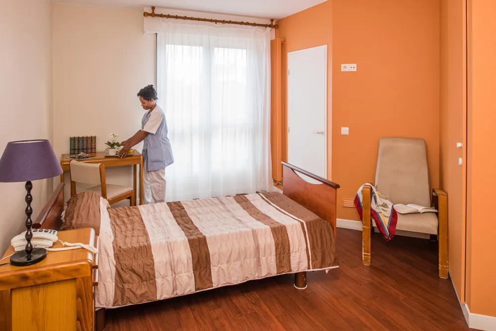 Photo de Korian Mandoline