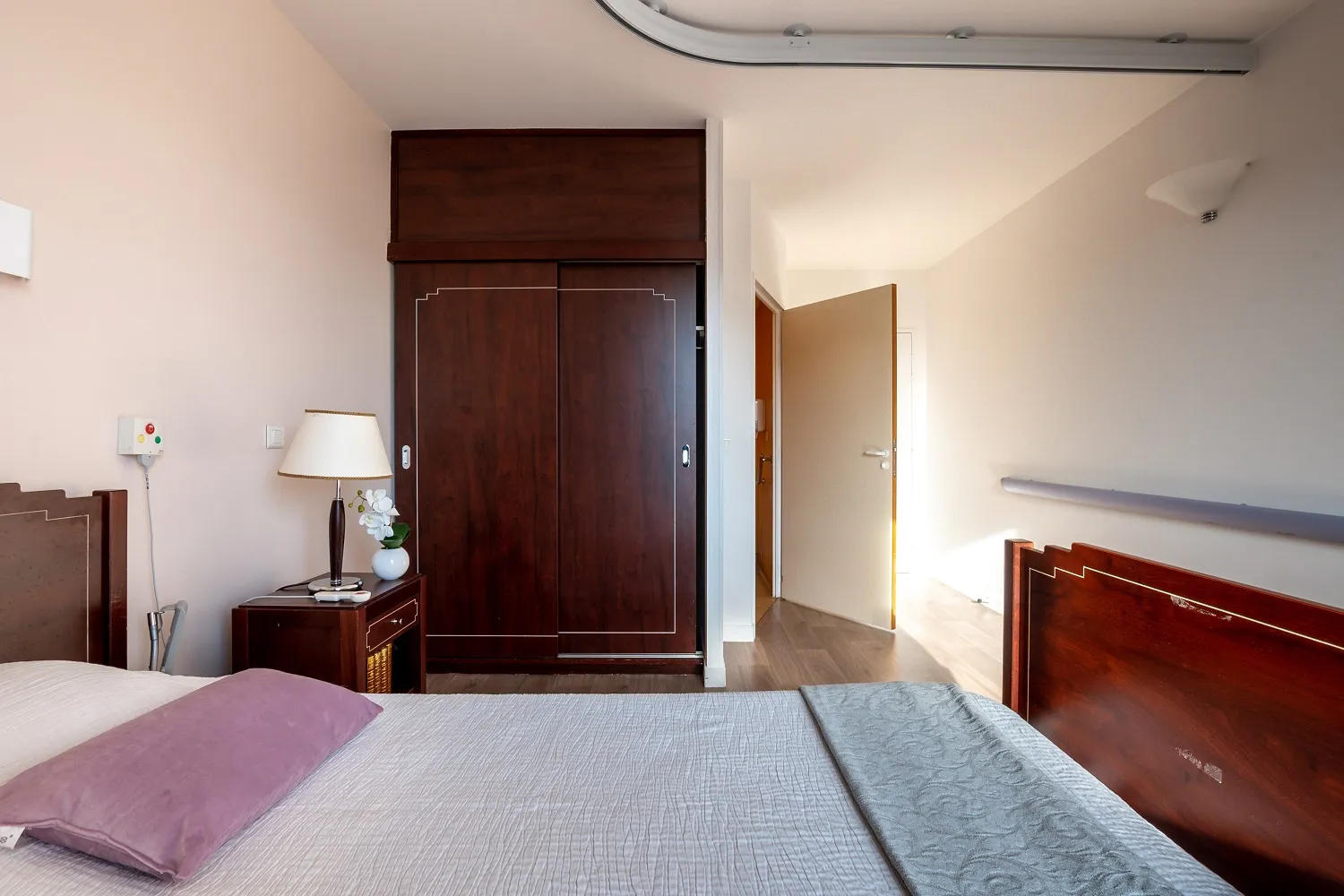 Photo principale de Résidence Médicis - Maison de retraite / EHPAD