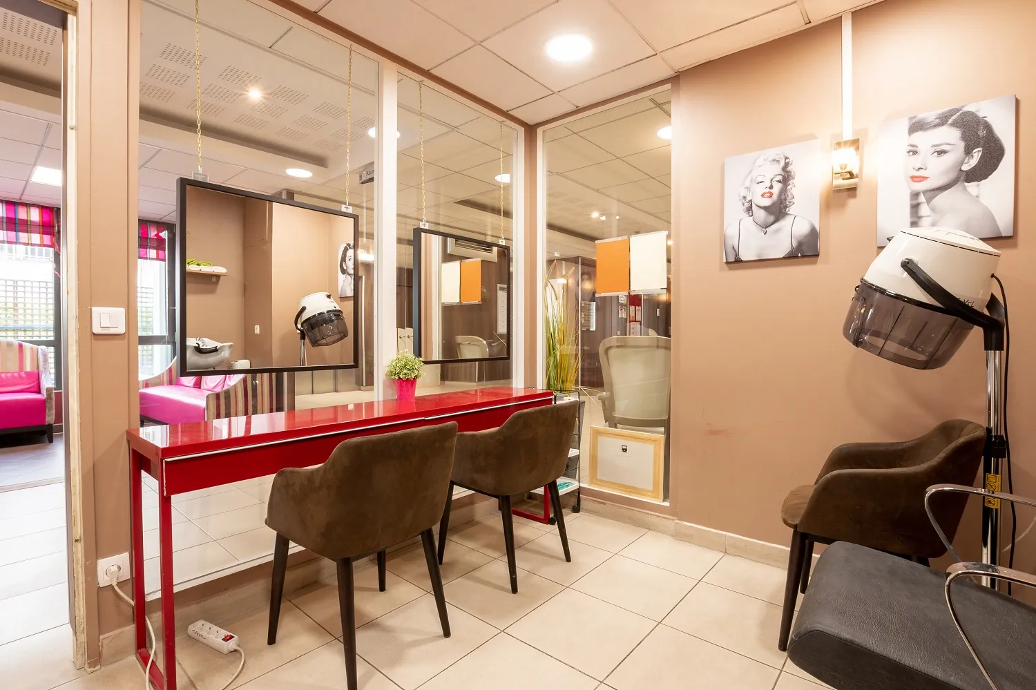 Photo de Résidence Médicis