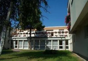 Foyer Logement D'Hagondange - Résidence Services Seniors à Hagondange