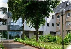 Photo principale de Ehpad Villecartier - Maison de retraite / EHPAD