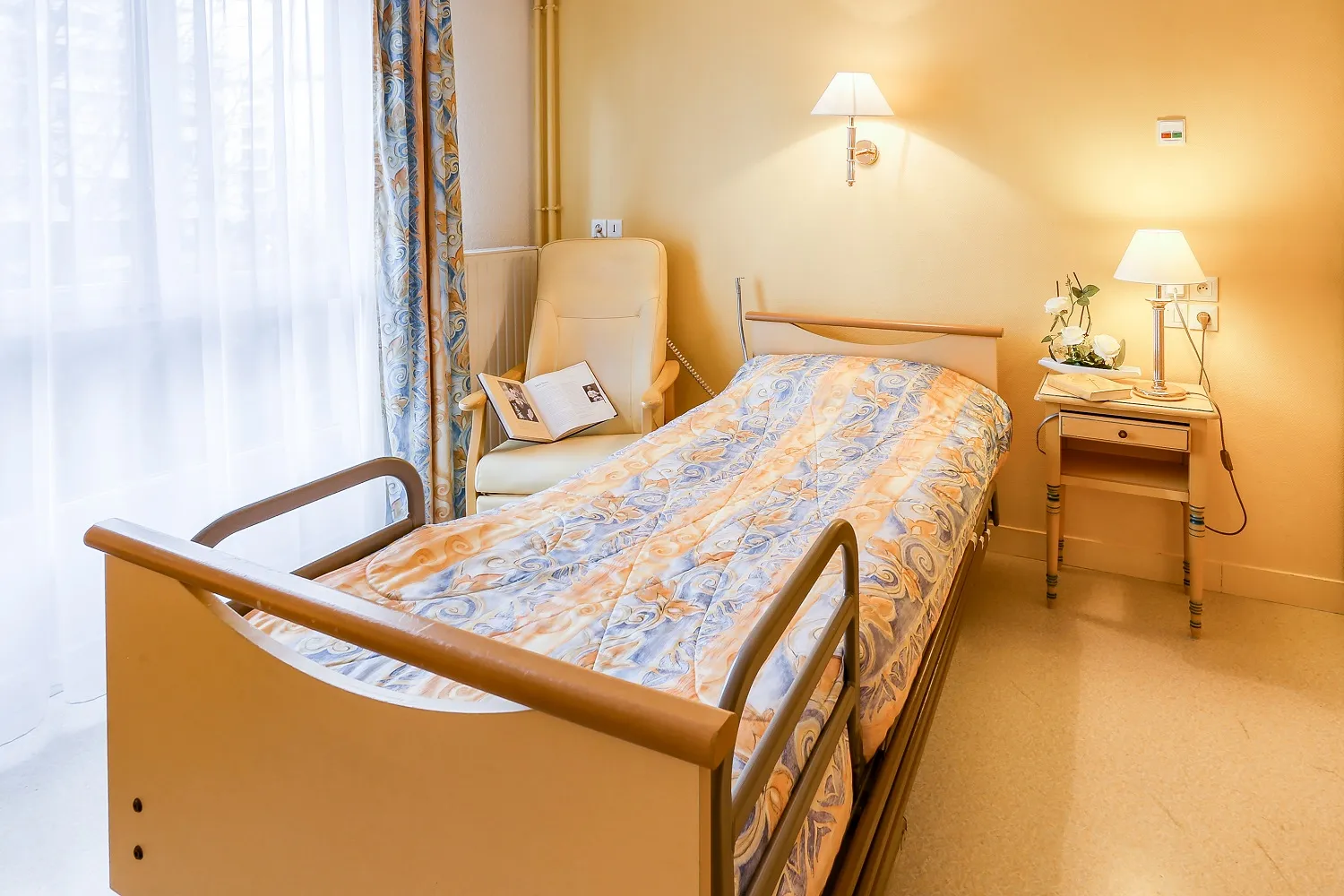 Photo de Les Jardins de Pantin