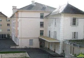 Photo principale de Ehpad L'Arclusaz - Maison de retraite / EHPAD