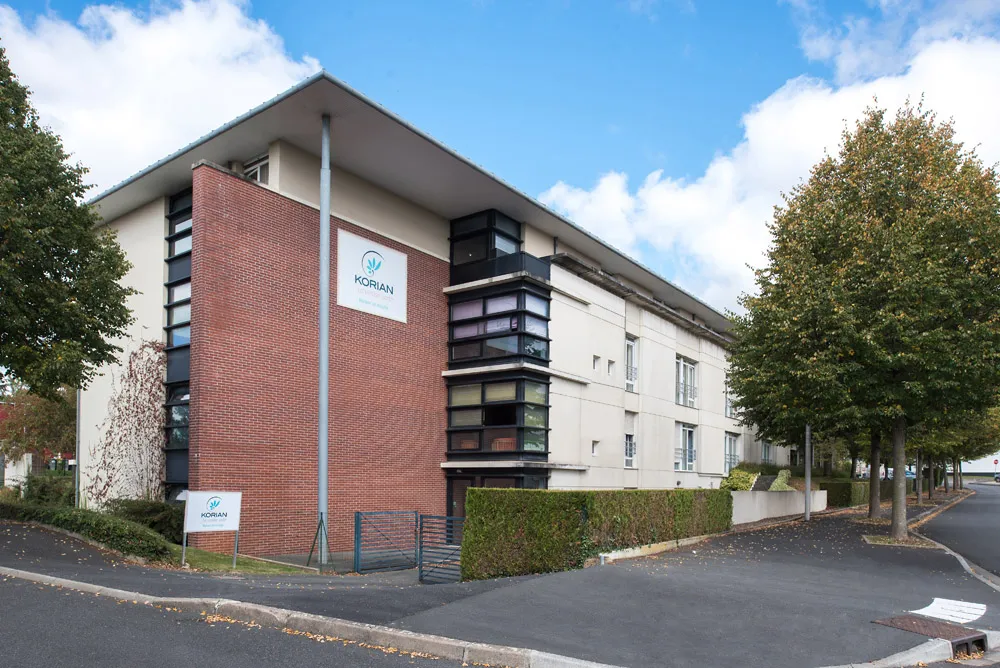 Photo de Korian Les Dames Blanches