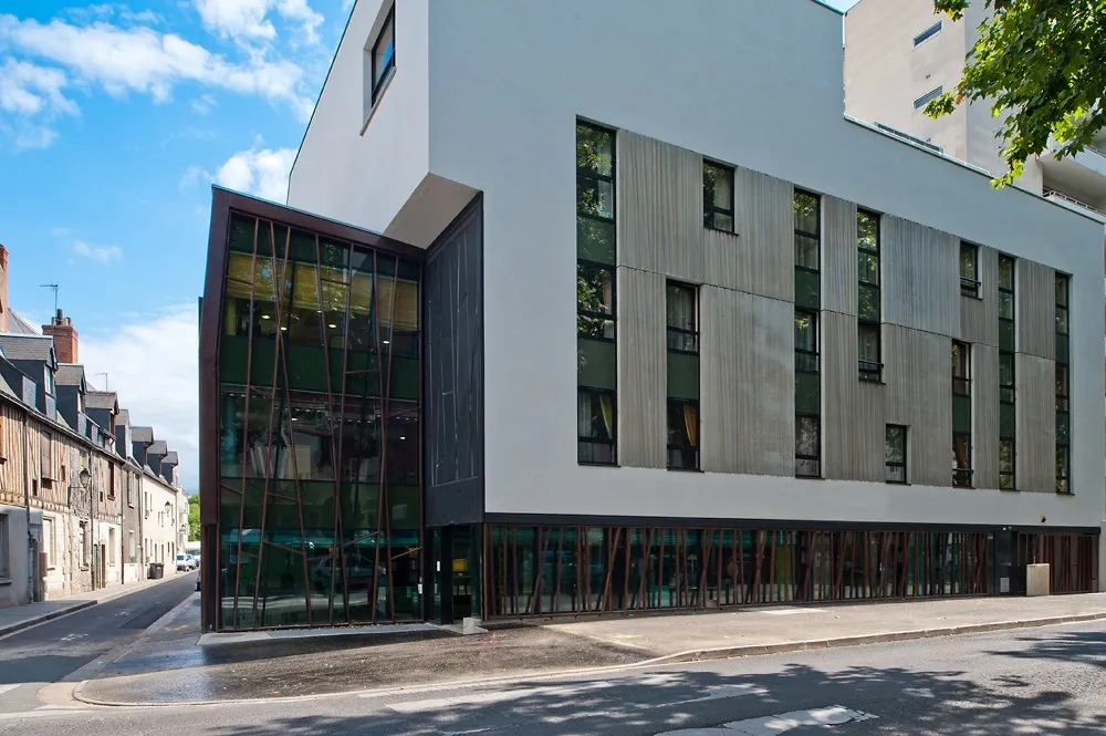 Photo de Korian Les Dames Blanches