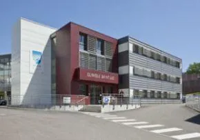 Photo de Clinique Saint Luc - Maison de retraite / EHPAD