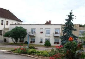 Maison De Retraite De L'Hopital Local D'Arnay Le Duc - Maison de retraite / EHPAD à Arnay-le-Duc