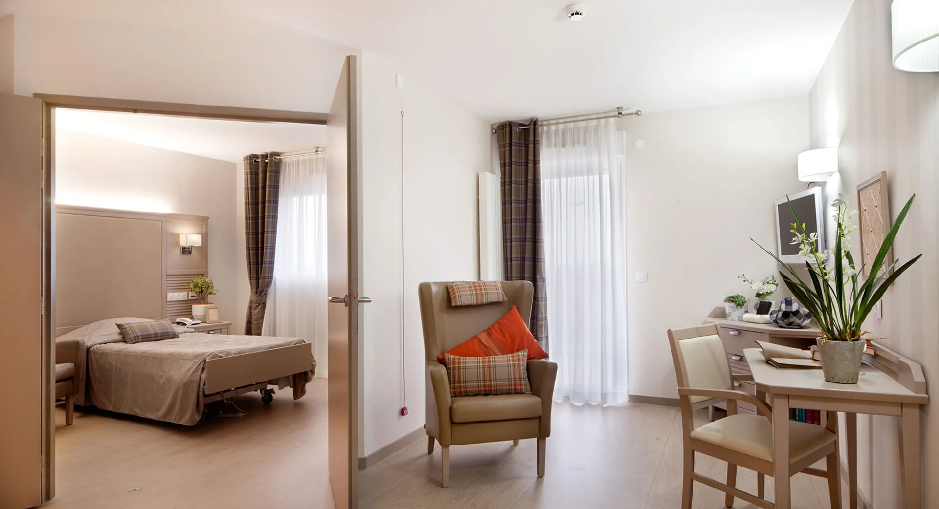 Photo de Résidence Ducale