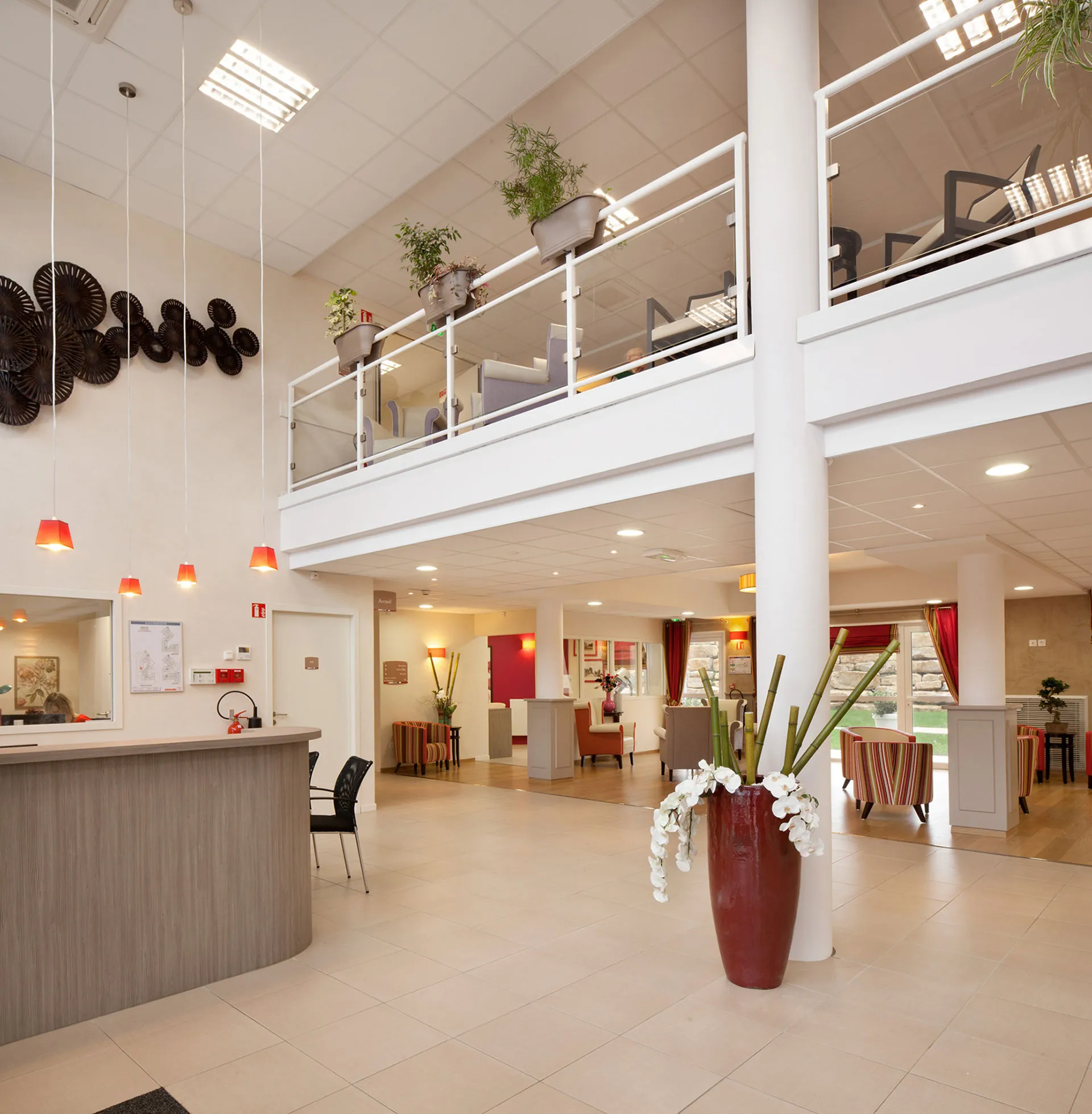 Photo de Résidence Ducale