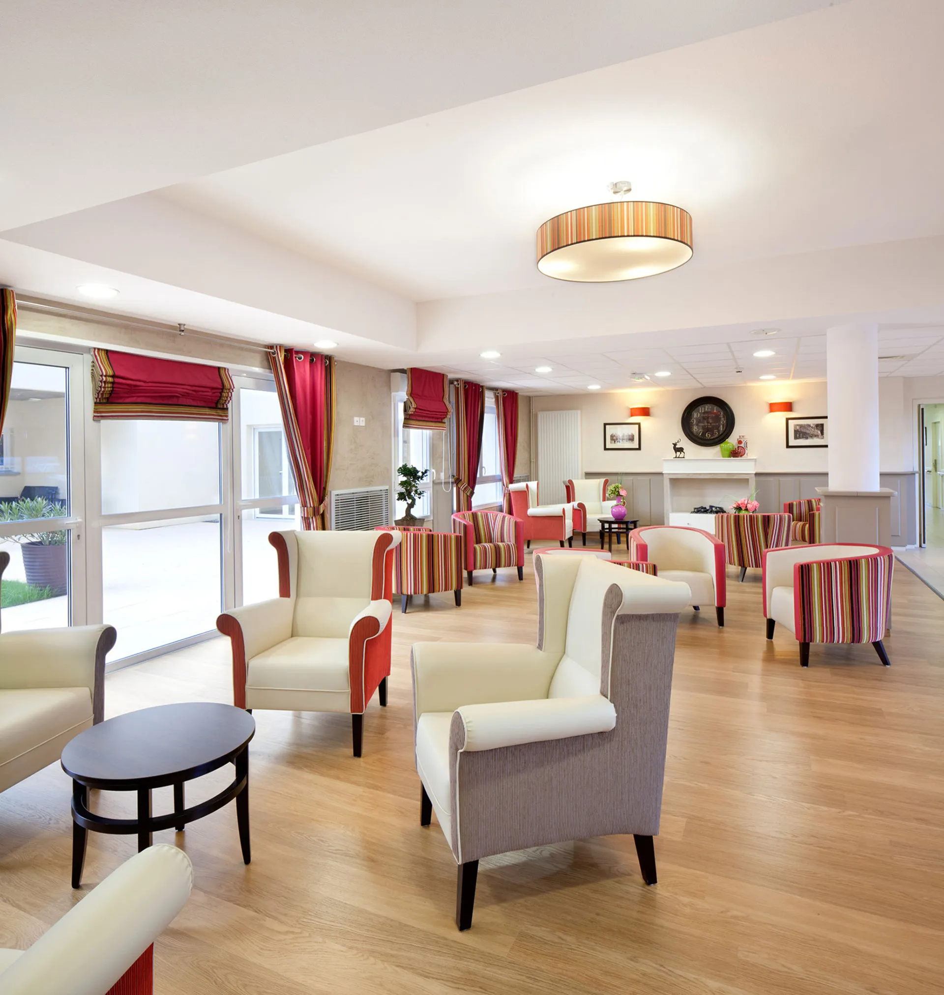 Photo de Résidence Ducale - Maison de retraite / EHPAD