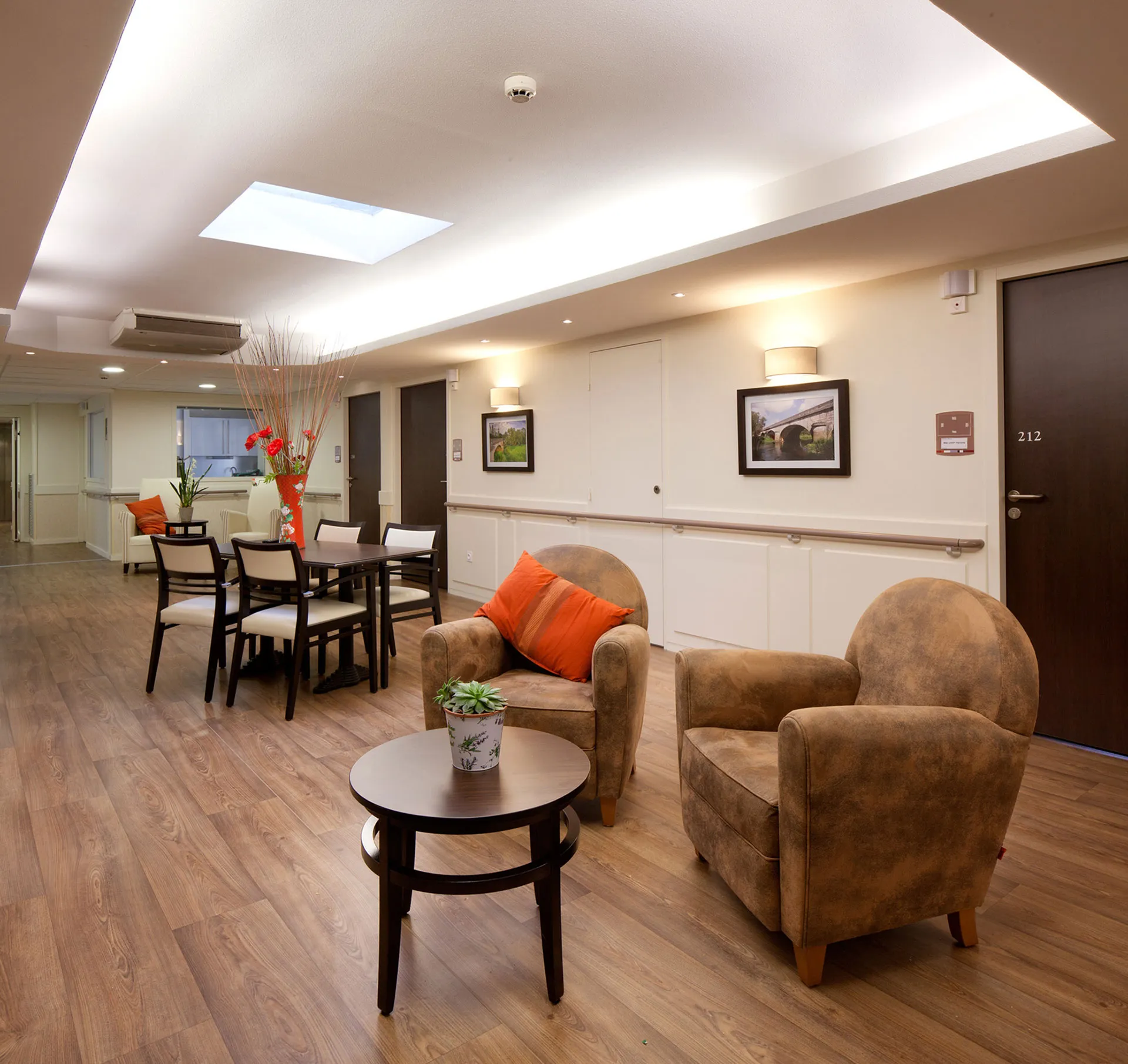 Photo de Résidence Ducale