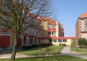 Photo de Ehpad De St Romain De Colbosc - Maison de retraite / EHPAD