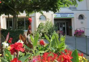 Photo principale de Ehpad Du Chi Lys Hyrome - Maison de retraite / EHPAD