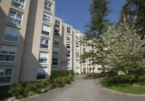 Residence Roland D'Orgeles - Résidence Services Seniors à Reims