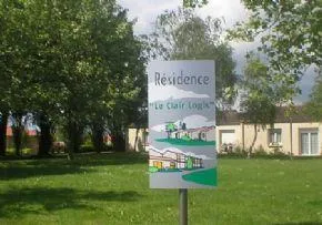 Photo de Residence Le Clair Logis - Maison de retraite / EHPAD