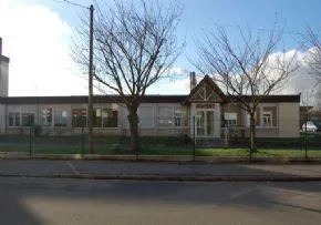 Photo de Residence Les Maisons Bleues - Maison de retraite / EHPAD