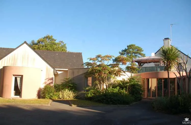 Photo principale de Residence St Maurice - Résidence Services Seniors