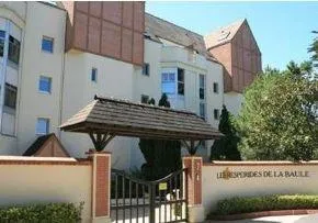 Photo principale de Résidence Les Hespérides de La Baule Malherbe - Résidence Services Seniors
