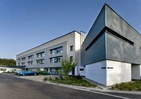 Ehpad Siloe - Maison de retraite / EHPAD à Ostwald