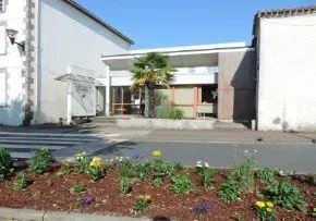 Maison De Retraite Durand Robin - Maison de retraite / EHPAD à La Ferrière