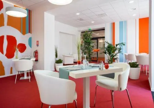 Photo principale de Résidence Les Senioriales de Manosque - Résidence Services Seniors