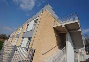 Photo principale de Ehpad Bernard Devulder - Maison de retraite / EHPAD