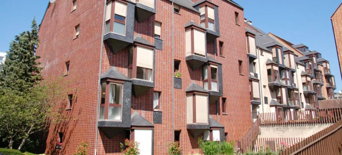 Photo de Résidence Madeleine Wagner - Résidence Services Seniors