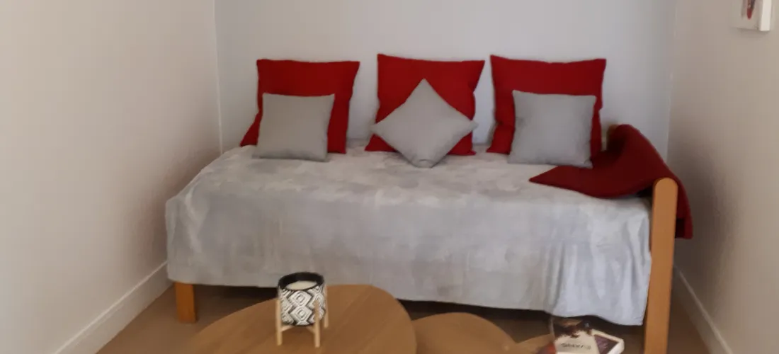 Photo de Résidence Madeleine Wagner