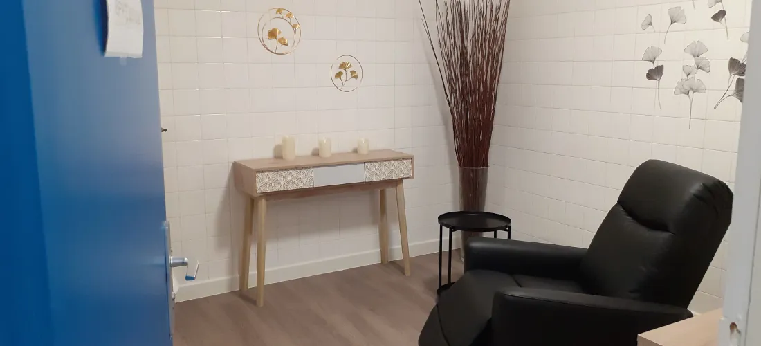 Photo de Résidence Madeleine Wagner