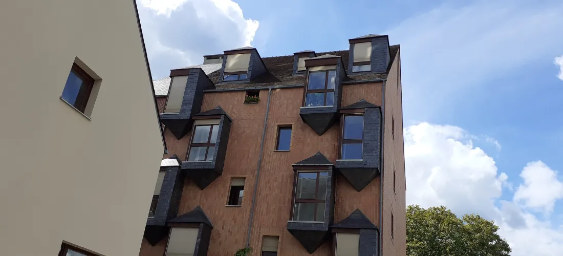 Photo de Résidence Madeleine Wagner